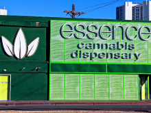 Essence Cannabis Dispensary