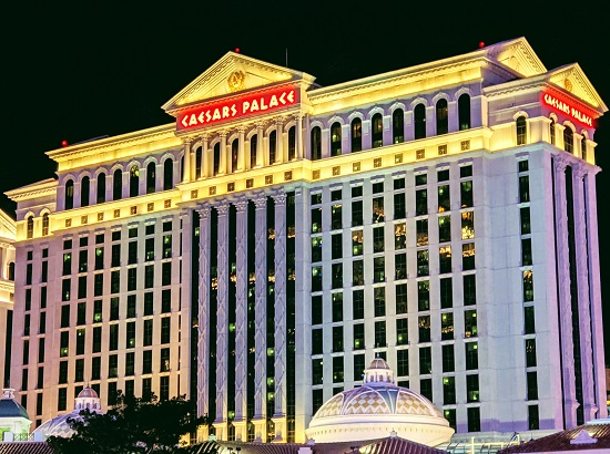 Caesars Palace - Las Vegas, Nevada Caesars Palace Hotel
