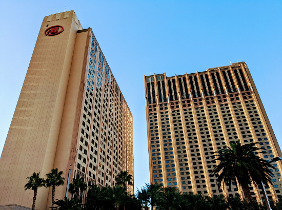 Hilton Grand Vacations