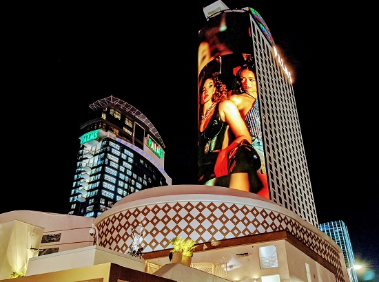 Palms Resort