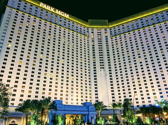 Park MGM Hotel