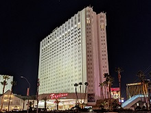 Tropicana Hotel Las Vegas