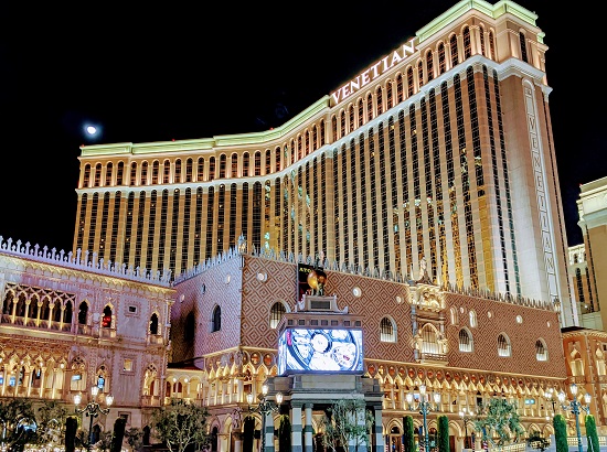 Venetian Las Vegas
