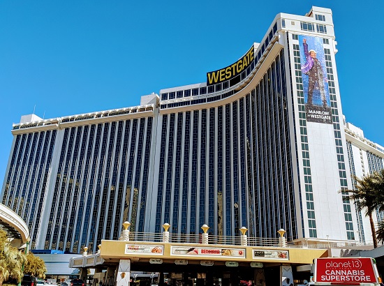 Westgate Las Vegas Resort