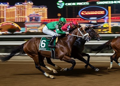 Las Vegas horse racing Las Vegas horse racing