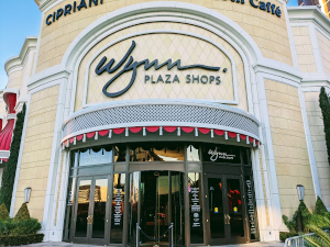 Wynn Plaza Shops Las Vegas Wynn Plaza Shops